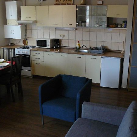 Silver Smart Apartment Siofok Ngoại thất bức ảnh