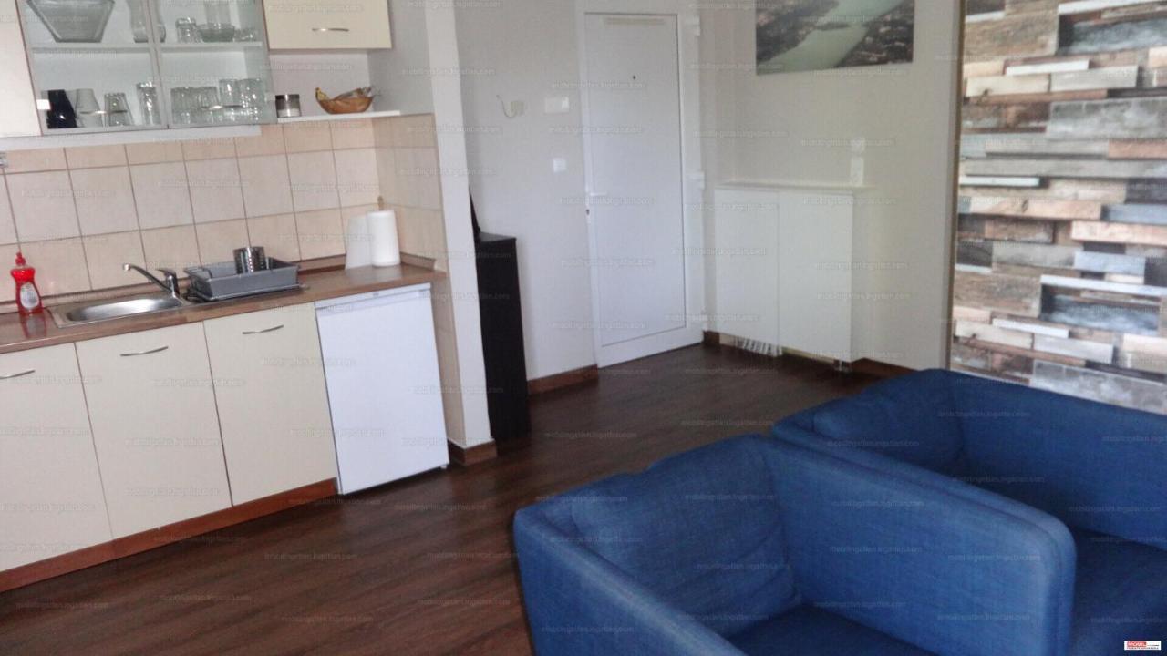 Silver Smart Apartment Siofok Ngoại thất bức ảnh