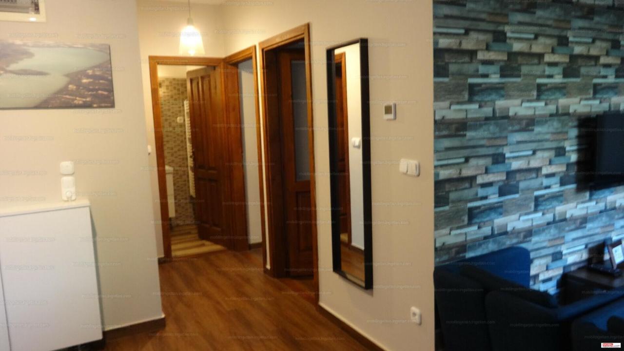 Silver Smart Apartment Siofok Ngoại thất bức ảnh