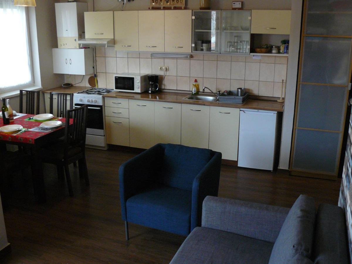 Silver Smart Apartment Siofok Ngoại thất bức ảnh